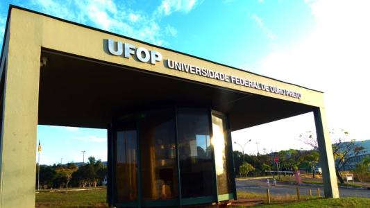 Universidade Federal de Ouro Preto