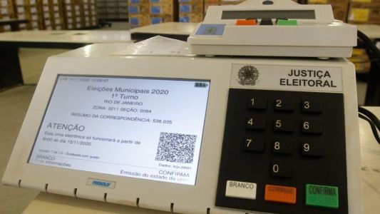 Universidade públicas atestam segurança da votação na urna eletrônica