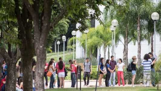 Universidade terá três novos cursos