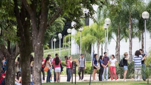 Universidade terá três novos cursos