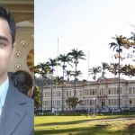 Corpo de estudante é encontrado em decomposição em alojamento de federal em MG