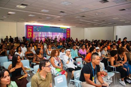 Expo Favela