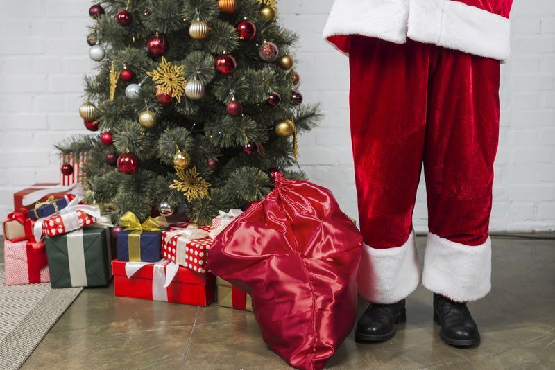 Impacto ambiental do Natal: lixo, consumo e sustentabilidade