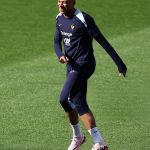 Mbappé terá quarto luxuoso que pertenceu a ídolo do Real Madrid em CT