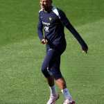 Mbappé terá quarto luxuoso que pertenceu a ídolo do Real Madrid em CT
