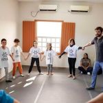 Casa de Cultura J. Mendes abre inscrições para cursos gratuitos de moda e teatro em Ouro Preto