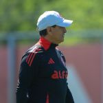 As opções de Ramón Díaz no Inter para o duelo com Vitória pelo Brasileiro