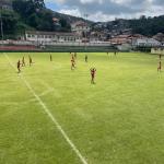 Liga Esportiva Ouro-pretana suspende rodada por falta de pagamento à equipe de arbitragem