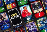 Mattel lança edição especial do jogo UNO em parceria com a NFL; saiba detalhes
