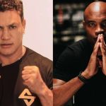 Popó desafia Anderson Silva para luta de boxe: 'Vem para cima'