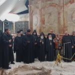 Decoberta de jardim onde Cristo teria sido crucificado reforça narrativa bíblica