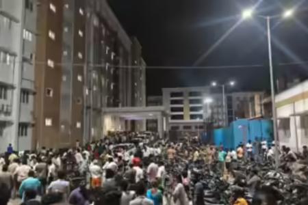 Ao menos 31 mortos em tumulto em comício eleitoral na Índia