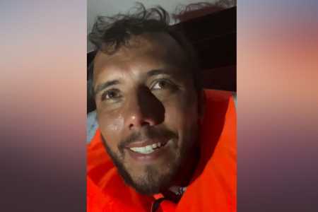 Thiago Ávila denuncia "interceptação" do navio Madleen