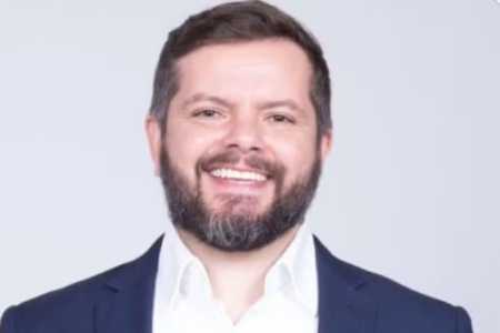 Vice-prefeito de Itaúna, Hidelbrando Canabrava Rodrigues Neto (PL), está “desaparecido”
