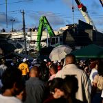 Mortos em desabamento de boate na República Dominicana chegam a 218