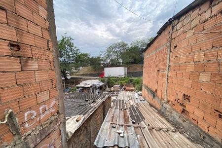 Moradores do entorno da BR-381 dizem não terem sido informados sobre reassentamento