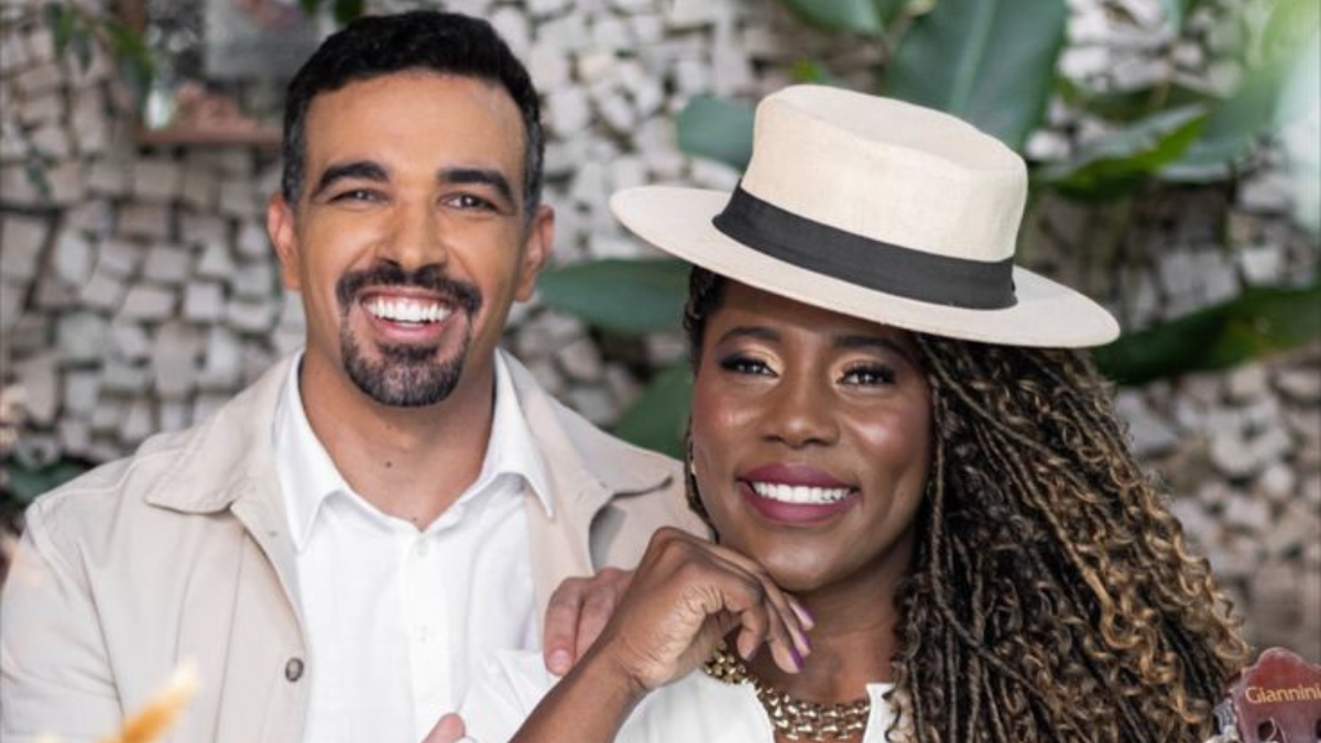 Elis & Tom: show em Belo Horizonte celebra os 50 anos do icônico álbum da MPB