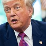 Trump ordena que Exército combata cartéis da América Latina