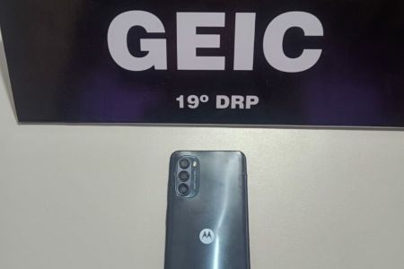 Suspeitos eram funcionários de um lava-jato na cidade de Caldas Novas