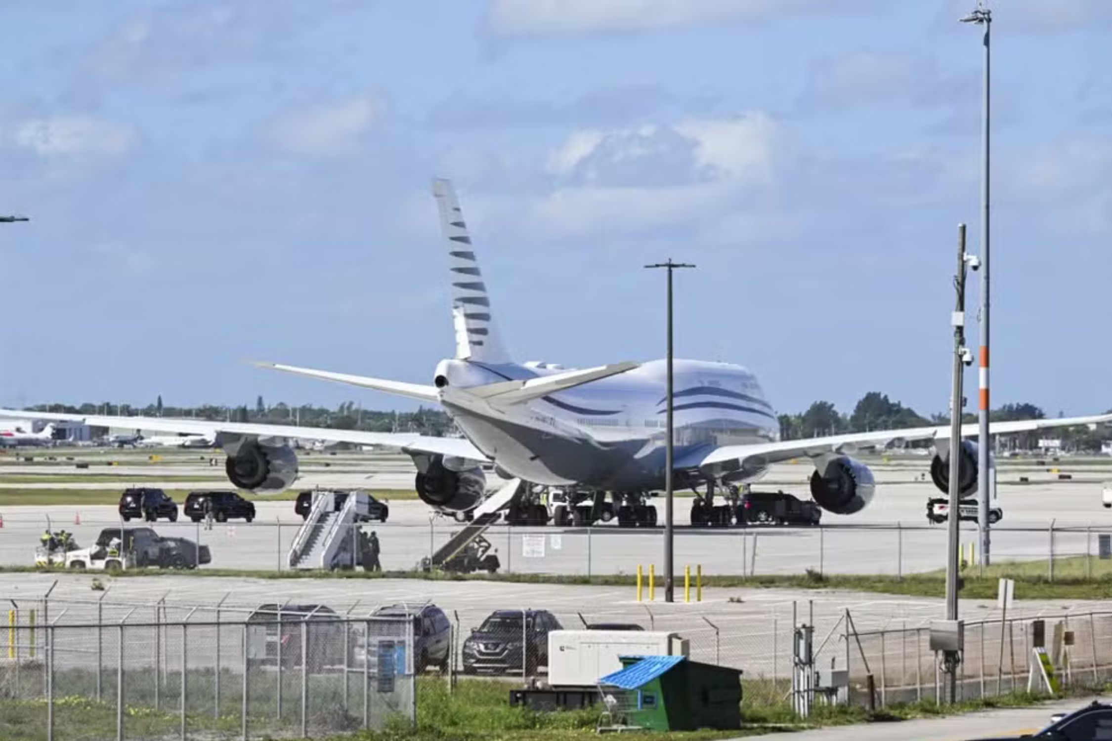 Boeing pode ser multada em R$ 16,6 milhões por falhas de segurança