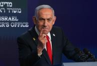 Turquia emite ordem de prisão contra Netanyahu por detenção de ativistas no Oriente Médio