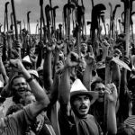 Morre Sebastião Salgado: exposição com 400 obras é mais um tributo ao renomado fotógrafo