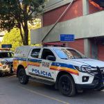 Jovem envolvido na morte de traficante do Comando Vermelho é preso em BH