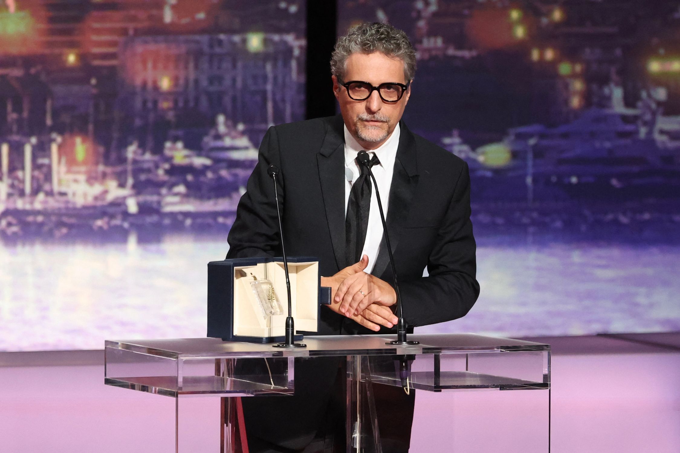 Diretor de 'O Agente Secreto' reage à indicação ao Oscar 2026: 'Incrível'