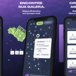 Carnaval e tecnologia: empreendedoras mineiras lançam aplicativo para ajudar foliões