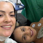 Do bloco de rua para o bloco cirúrgico: músicas das 'Charangueiras' se encontram em parto