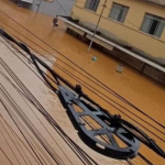 Após enchentes, Ubá e Matias Barbosa somam 84 casos suspeitos de leptospirose