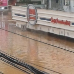 Prefeitura de Matias Barbosa decreta estado de calamidade pública após enchentes devastadoras