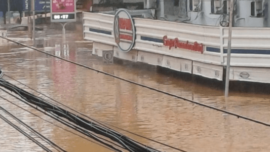 Matias Barbosa é cidade vizinha de Juiz de Fora