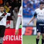 Vasco x Corinthians: prováveis escalações para o duelo pelo Brasileirão