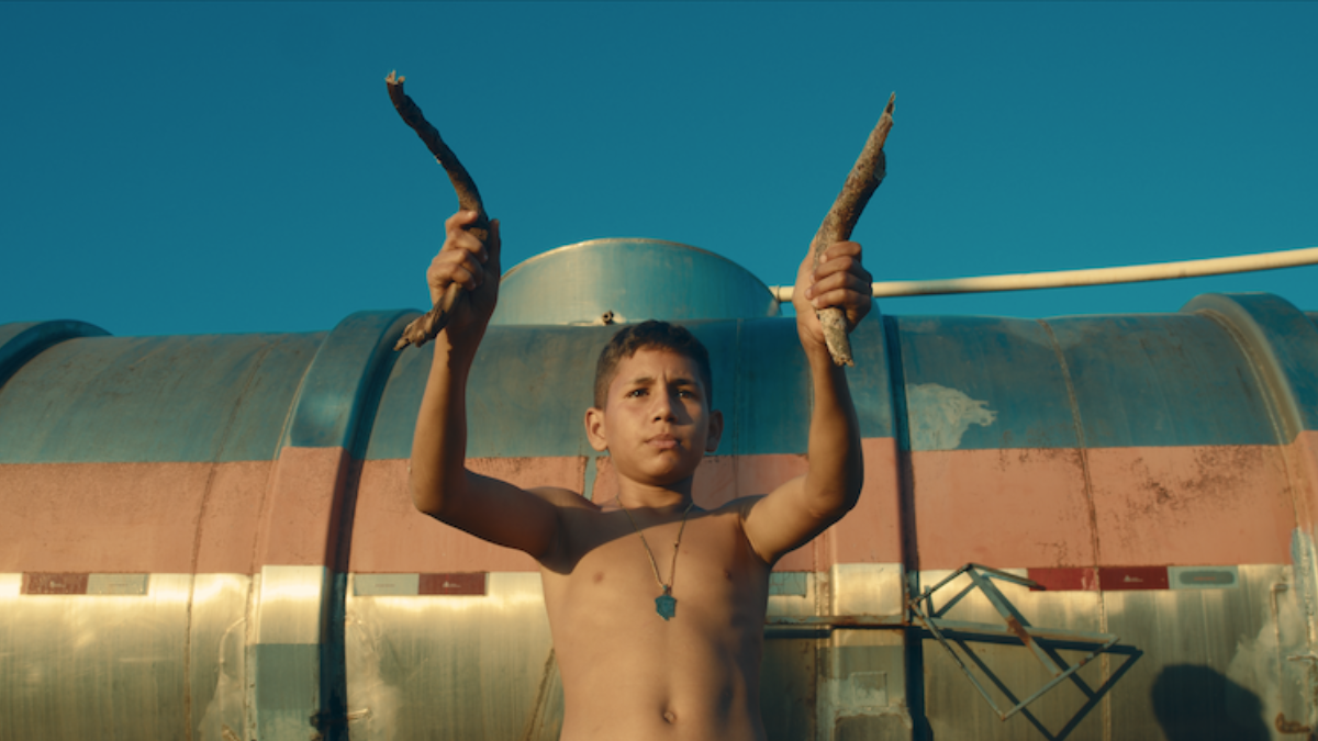 2º Festival de Cinema de Diamantina exibe 53 filmes com presença de diretores e atores