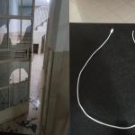 Homem é preso em flagrante suspeito de agredir e chicotear a namorada com cabo de celular em MG
