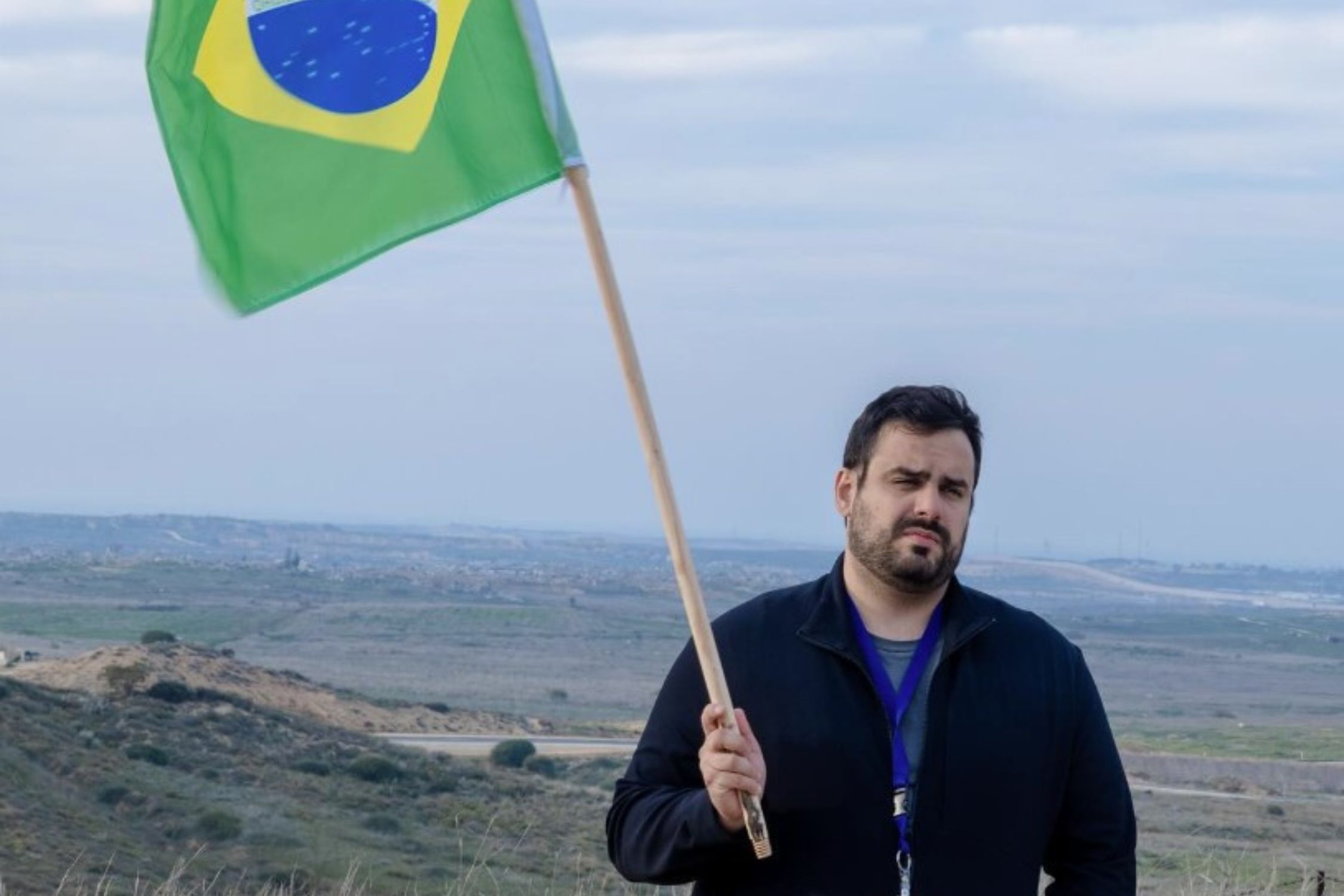 Partido do MBL, Missão já tem nome à Presidência e coordenador crê em disputa no 2º turno