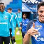 Companheiro na Rússia, Mantuan opina sobre possível retorno de Robert Renan ao Corinthians