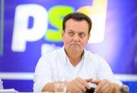 PSD mantém decisão de lançar candidato ao Planalto, diz Kassab
