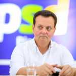 PSD mantém decisão de lançar candidato ao Planalto, diz Kassab