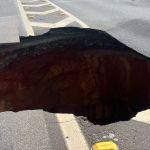 Cratera na Marginal Tietê: até quando local ficará interditado?