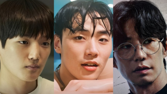 KOFF, o Primeiro Festival de Cinema Coreano