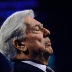 Casamentos com prima e tia, brigas com a esquerda: Vargas Llosa, Nobel de Literatura, colecionou escândalos