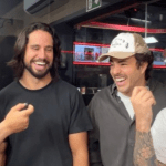 Lagum abre o jogo sobre os desafios da nova geração e a essência da música