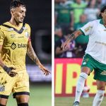 Santos e Palmeiras se enfrentam no primeiro clássico do Paulistão 2025