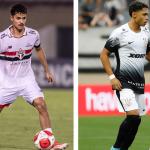 São Paulo x Corinthians: fim de semana 'majestoso' começa com final da Copinha