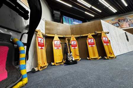 Carrinho de rolimã poderá ser considerado como esporte em Belo Horizonte
