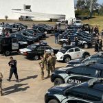 Polícia Civil de MG recebe 11,59 milhões de reais em novos equipamentos