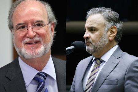 Ex-governadores de Minas Gerais, Eduardo Azeredo (PSDB) e Aécio Neves (PSDB) se pronunciaram sobre o tarifaço de Donald Trump