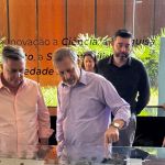 Damião nega que novo complexo hospitalar fechará hospitais em BH